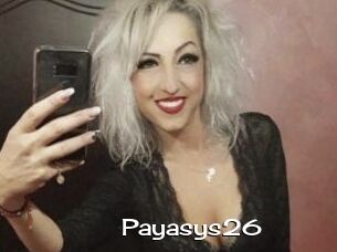 Payasys26