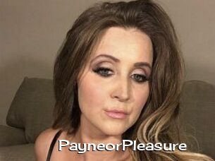 PayneorPleasure