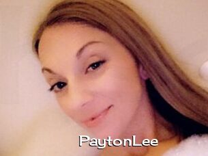 PaytonLee