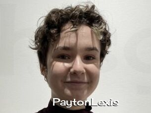 PaytonLexis
