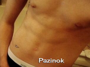 Pazinok