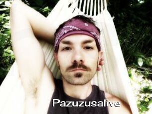 Pazuzusalive