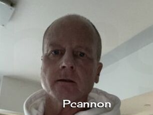Pcannon
