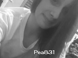 Pea831
