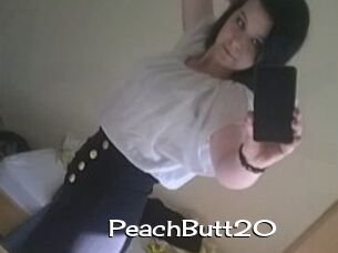 PeachButt20