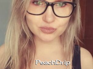 PeachDrip