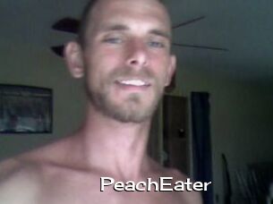 PeachEater