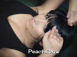 PeachGlow