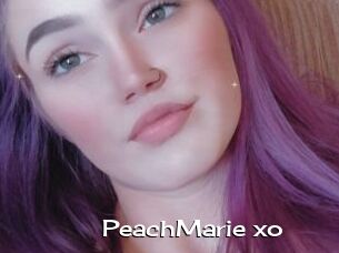 PeachMarie_xo