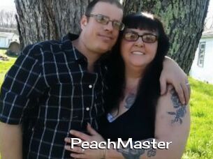 PeachMaster