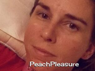 PeachPleasure