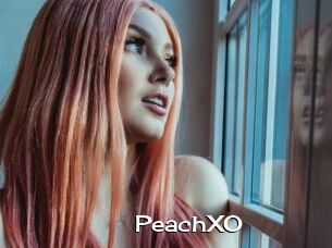 PeachXO