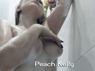 Peach_Kelly