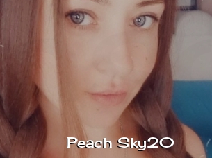 Peach_Sky20