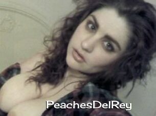 PeachesDelRey