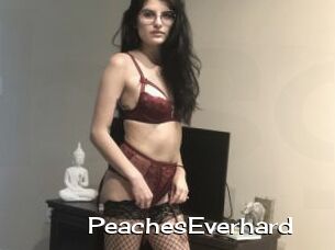 PeachesEverhard