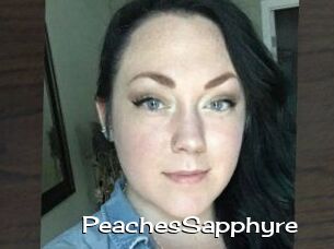 PeachesSapphyre