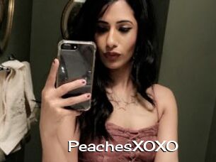 PeachesXOXO