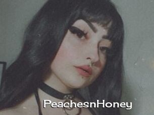 PeachesnHoney
