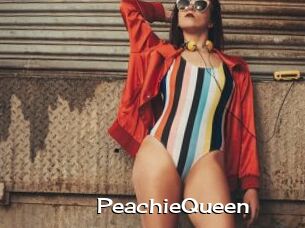 PeachieQueen