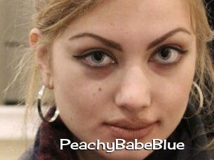 PeachyBabeBlue