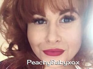 PeachyBabyxox
