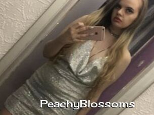 PeachyBlossoms