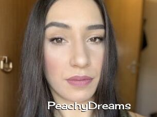 PeachyDreams