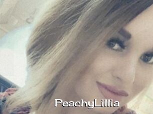 PeachyLillia