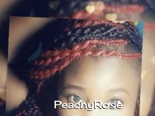 PeachyRose