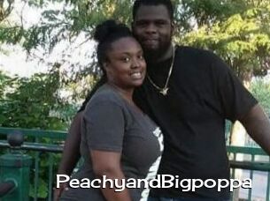 PeachyandBigpoppa