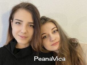 PeanaVica