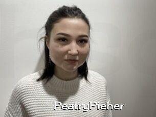 PeatryPieher