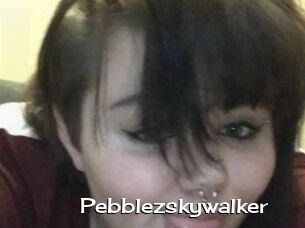 Pebblezskywalker