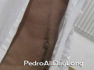 PedroAllDayLong