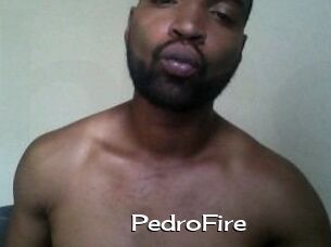 Pedro_Fire