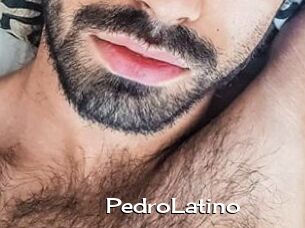 PedroLatino