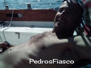 PedrosFiasco