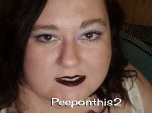 Peeponthis2