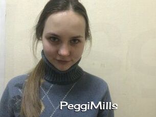 PeggiMills
