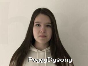 PeggyDysony