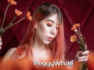 PeggyWhite