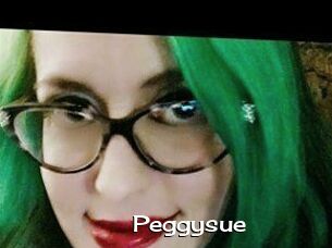 Peggysue