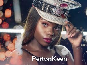 PeitonKeen