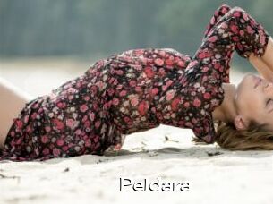 Peldara