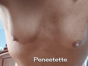 Peneetette