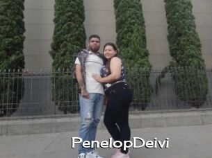 PenelopDeivi