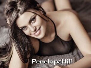 PenelopaHill