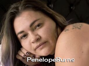 PenelopeBurns