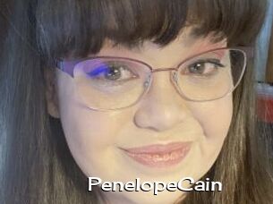 PenelopeCain
